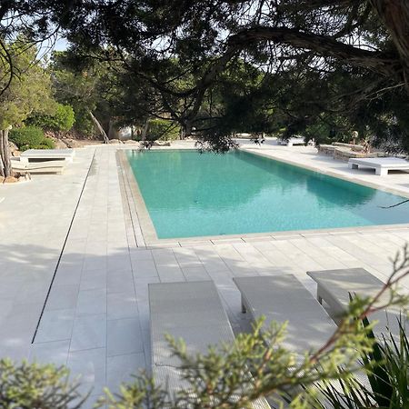 Le Antunne Villa Porto Cervo Eksteriør billede