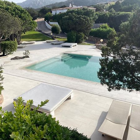 Le Antunne Villa Porto Cervo Eksteriør billede