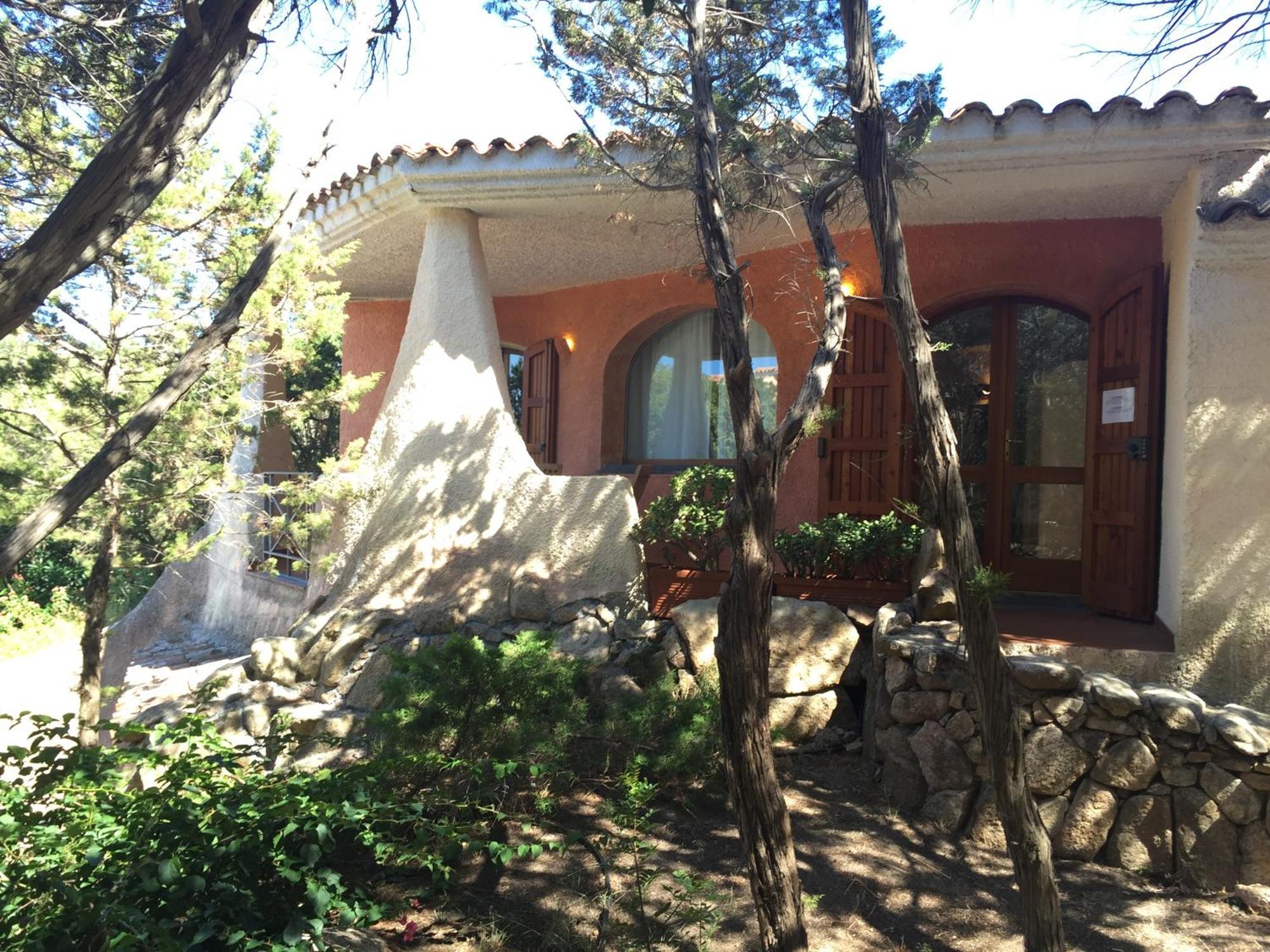 Le Antunne Villa Porto Cervo Værelse billede